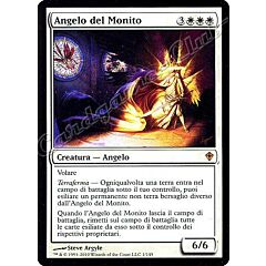 001 / 145 Angelo del Monito rara mitica (IT) -NEAR MINT-