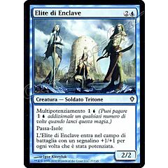 027 / 145 Elite di Enclave comune (IT) -NEAR MINT-