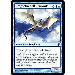 030 / 145 Draghetto dell'Orizzonte rara (IT) -NEAR MINT-