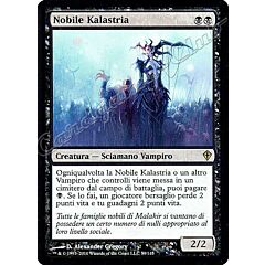 059 / 145 Nobile Kalastria rara (IT) -NEAR MINT-