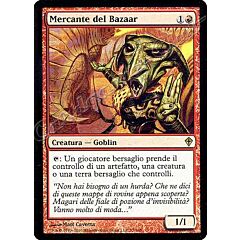 072 / 145 Mercante del Bazaar rara (IT) -NEAR MINT-