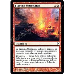 090 / 145 Fiamma Ustionante comune (IT) -NEAR MINT-