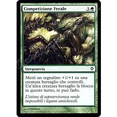 100 / 145 Competizione Ferale comune (IT) -NEAR MINT-