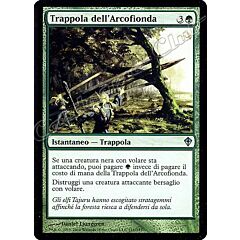 111 / 145 Trappola dell'Arcofionda non comune (IT) -NEAR MINT-