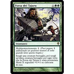 113 / 145 Forza del Tajuru rara (IT) -NEAR MINT-