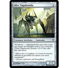 125 / 145 Edro Vagabondo comune (IT) -NEAR MINT-