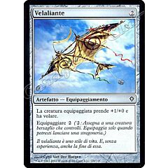 126 / 145 Velaliante comune (IT) -NEAR MINT-