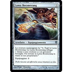 129 / 145 Lama Boomerang non comune (IT) -NEAR MINT-