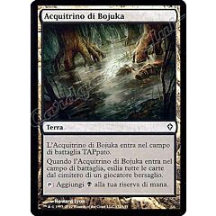 132 / 145 Acquitrino di Bojuka comune (IT) -NEAR MINT-