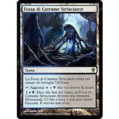 134 / 145 Fossa di Catrame Strisciante rara (IT) -NEAR MINT-