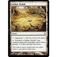 140 / 145 Sabbie Mobili comune (IT) -NEAR MINT-