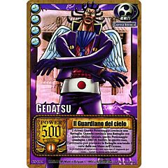 CS-C09 Il Guardiano del cielo rara foil -NEAR MINT-