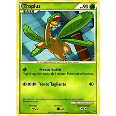 22 / 90 Tropius rara foil reverse (IT) -NEAR MINT-