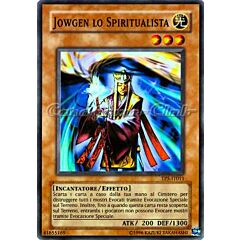TP5-IT011 Jowgen lo Spiritualista comune Unlimited (IT) -NEAR MINT-