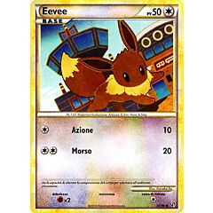 47 / 90 Eevee comune (IT) -NEAR MINT-