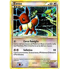 48 / 90 Eevee comune (IT) -NEAR MINT-