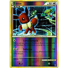 48 / 90 Eevee comune foil reverse (IT) -NEAR MINT-