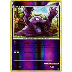 50 / 90 Grimer comune foil reverse (IT)  -PLAYED-