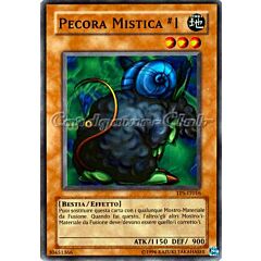 TP5-IT016 Pecora Mistica #1 comune Unlimited (IT) -NEAR MINT-