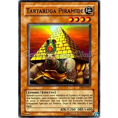 TP5-IT017 Tartaruga Piramide comune Unlimited (IT) -NEAR MINT-