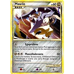 56 / 90 Mawile comune (IT) -NEAR MINT-