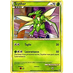 65 / 90 Scyther comune (IT) -NEAR MINT-