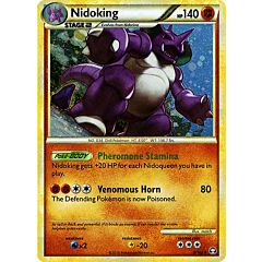 006 / 102 Nidoking rara foil (EN) -NEAR MINT-
