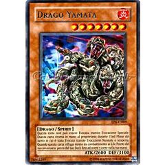 TP6-IT009 Drago Yamata rara Unlimited (IT) -NEAR MINT-
