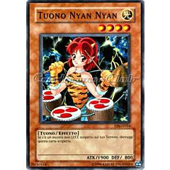 TP6-IT014 Tuono Nyan Nyan comune Unlimited (IT) -NEAR MINT-