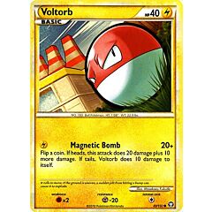 083 / 102 Voltorb comune (EN) -NEAR MINT-
