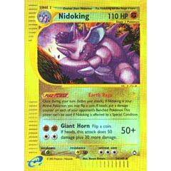 024 / 147 Nidoking rara foil reverse (EN)  -PLAYED-