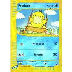 104 / 147 Psyduck comune foil reverse (EN) -NEAR MINT-