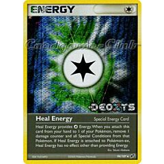 094 / 107 Heal Energy non comune foil speciale (EN) -NEAR MINT-
