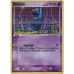055 / 107 Beldum comune foil speciale (IT) -NEAR MINT-