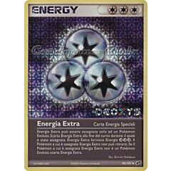 093 / 107 Energia Extra non comune foil speciale (IT) -NEAR MINT-