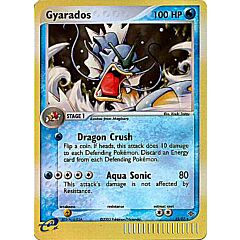 32 / 97 Gyarados non comune foil reverse (EN) -NEAR MINT-