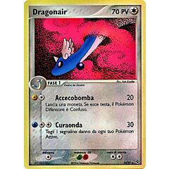 14 / 97 Dragonair rara foil reverse (IT) -NEAR MINT-