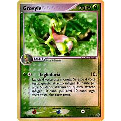 31 / 97 Grovyle non comune foil reverse (IT) -NEAR MINT-