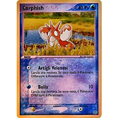 52 / 97 Corphish K 16 comune foil reverse (IT) -NEAR MINT-