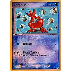 54 / 97 Corphish K 18 comune foil reverse (IT) -NEAR MINT-