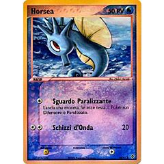58 / 97 Horsea comune foil reverse (IT) -NEAR MINT-