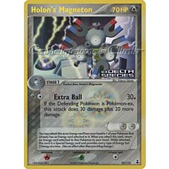 022 / 113 Holon's Magneton rara foil speciale (EN) -NEAR MINT-