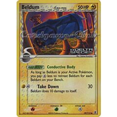 059 / 113 Beldum Delta Species comune foil speciale (EN) -NEAR MINT-