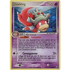 014 / 115 Slowking rara foil speciale (IT) -NEAR MINT-