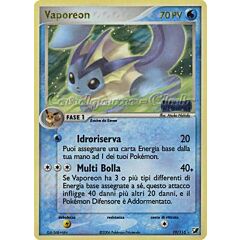 019 / 115 Vaporeon rara foil speciale (IT) -NEAR MINT-