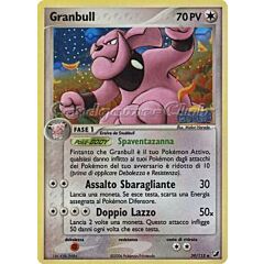 039 / 115 Granbull non comune foil speciale (IT) -NEAR MINT-