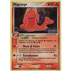 041 / 115 Magcargo non comune foil speciale (IT) -NEAR MINT-