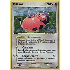 042 / 115 Miltank non comune foil speciale (IT) -NEAR MINT-