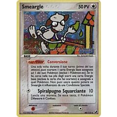 048 / 115 Smeargle non comune foil speciale (IT) -NEAR MINT-