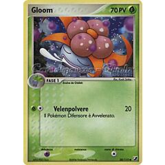 058 / 115 Gloom comune foil speciale (IT) -NEAR MINT-